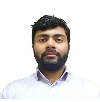Syed Hamza Ahmed